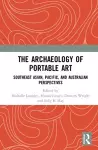 The Archaeology of Portable Art cover