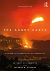 The Angry Earth cover