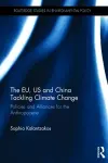The EU, US and China Tackling Climate Change cover