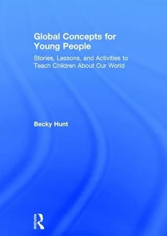 Global Concepts for Young People cover