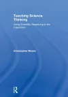 Teaching Science Thinking cover