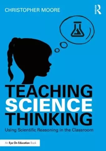 Teaching Science Thinking cover