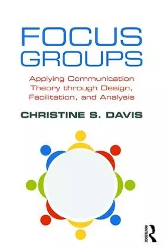 Focus Groups cover