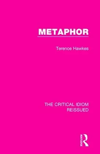 Metaphor cover