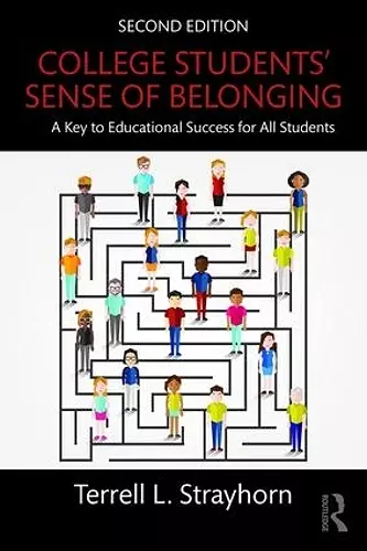 College Students' Sense of Belonging cover