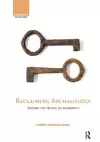 Reclaiming Archaeology cover