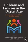 Children and Families in the Digital Age cover