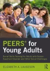 PEERS® for Young Adults cover