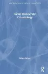 Social Democratic Criminology cover