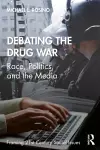 Debating the Drug War cover