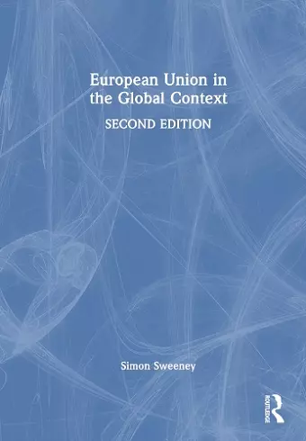 European Union in the Global Context cover