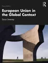 European Union in the Global Context cover