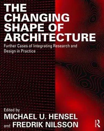 The Changing Shape of Architecture cover