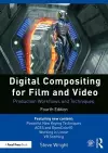 Digital Compositing for Film and Video cover