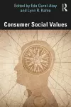 Consumer Social Values cover