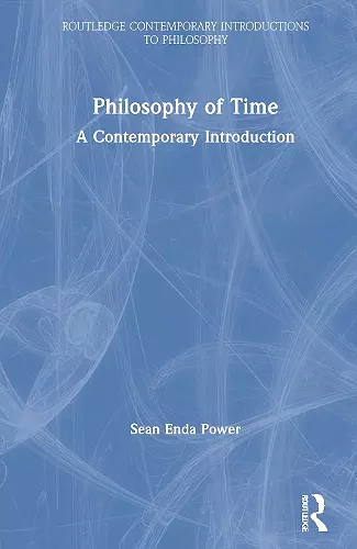 Philosophy of Time cover