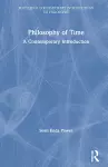 Philosophy of Time cover