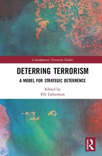 Deterring Terrorism cover