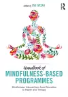 Handbook of Mindfulness-Based Programmes cover