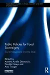 Public Policies for Food Sovereignty cover