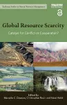 Global Resource Scarcity cover