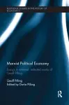 Marxist Political Economy cover