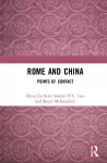 Rome and China cover