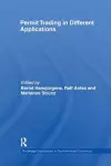 Permit Trading in Different Applications cover