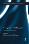Poverty and Social Exclusion cover