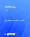 Acoustics and Psychoacoustics cover