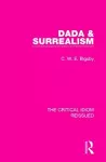 Dada & Surrealism cover