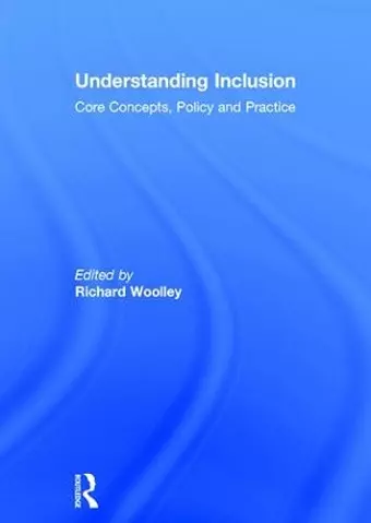 Understanding Inclusion cover