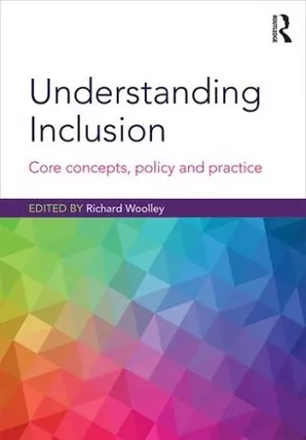 Understanding Inclusion cover