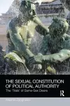 The Sexual Constitution of Political Authority cover