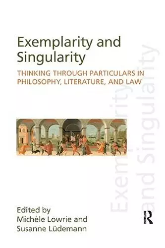 Exemplarity and Singularity cover