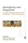 Exemplarity and Singularity cover