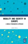 Mobility and Identity in Europe cover