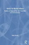 Africa in World Affairs cover