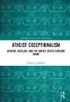 Atheist Exceptionalism cover