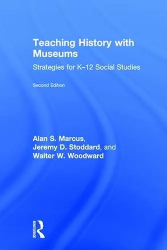 Teaching History with Museums cover