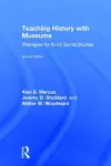 Teaching History with Museums cover