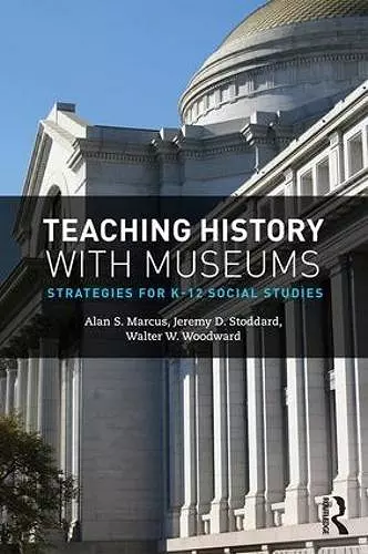 Teaching History with Museums cover