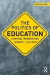The Politics of Education cover