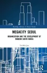 Megacity Seoul cover