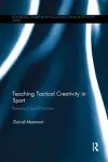 Teaching Tactical Creativity in Sport cover