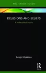 Delusions and Beliefs cover