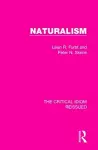 Naturalism cover