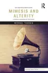 Mimesis and Alterity cover