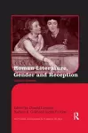 Roman Literature, Gender and Reception cover