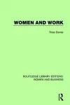 Women and Work cover